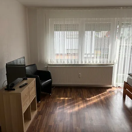 Ferienwohnung Grimm 3 Pforzheim Zewnętrze zdjęcie
