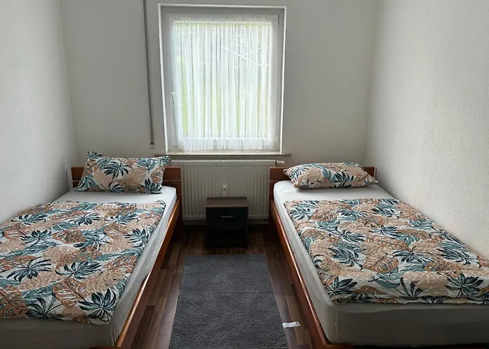 Ferienwohnung Grimm 3