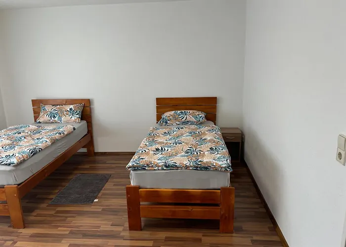 Ferienwohnung Grimm 3