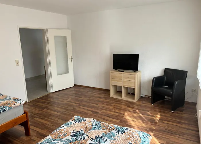 Ferienwohnung Grimm 3
