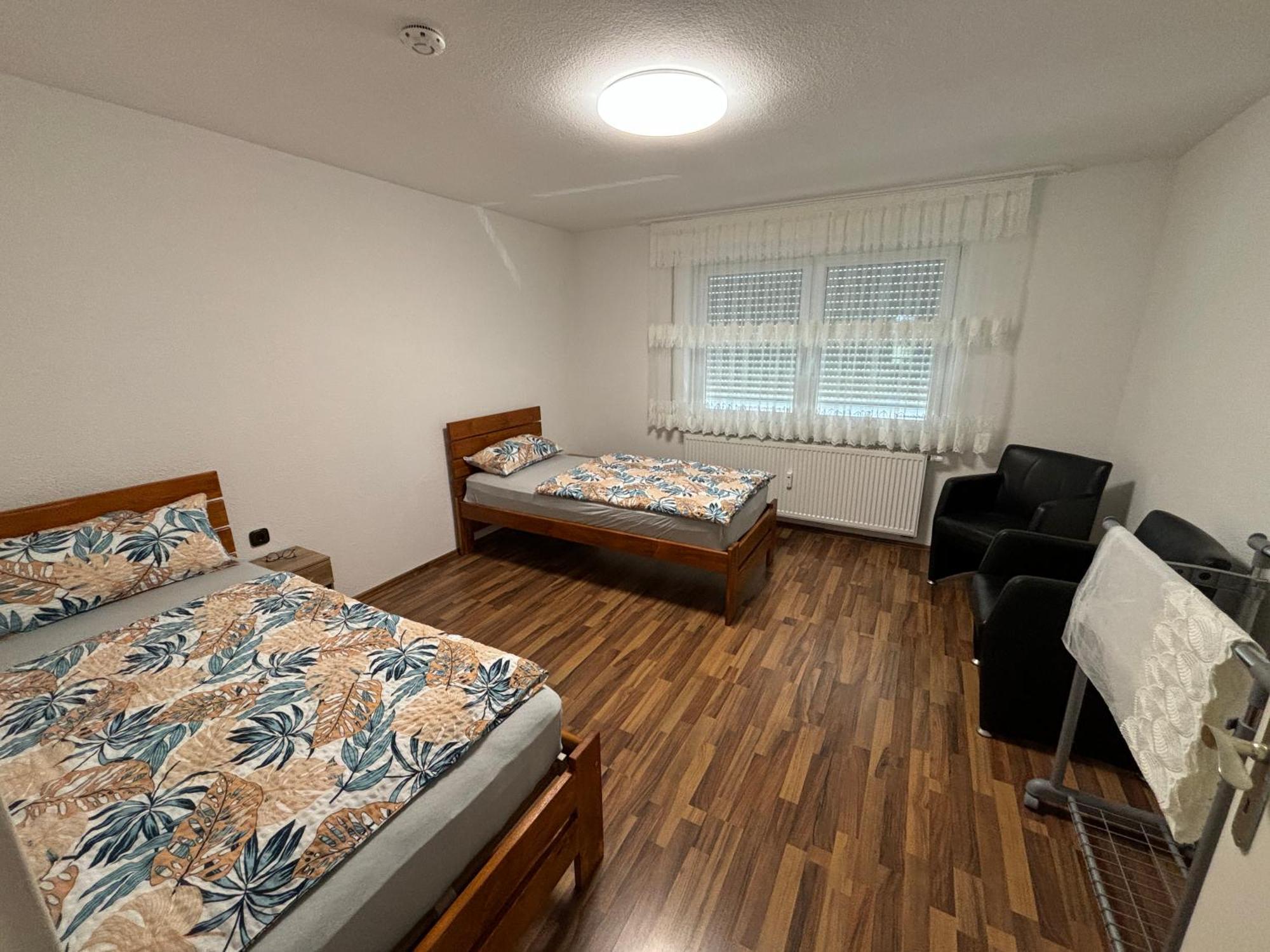 Grimm 3 Apartment Pforzheim